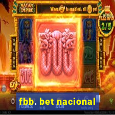 fbb. bet nacional